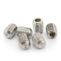 Ensat 302 self tapping threaded inserts for titanium